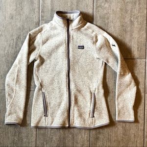 Patagonia Better Sweater